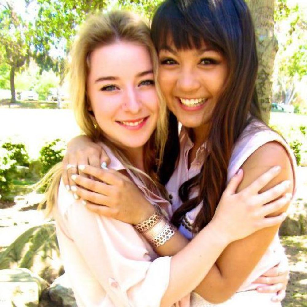 Meet your Posher, Marina